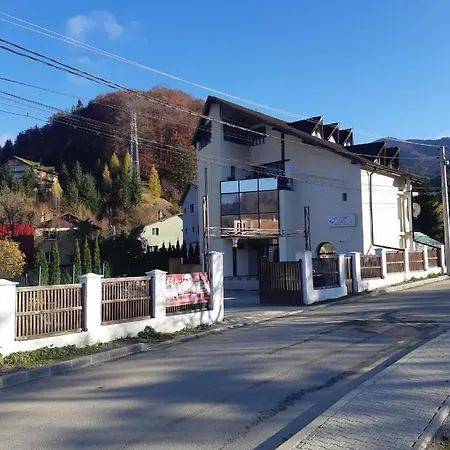 M7 Bed& Bistro Vendégház Alsótömös