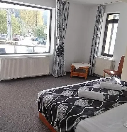 M7 Bed& Bistro Vendégház Alsótömös
