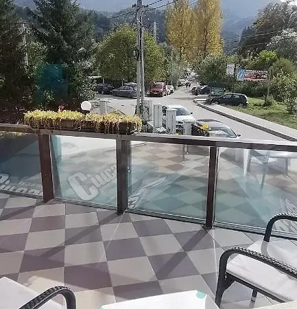 Vendégház M7 Bed& Bistro