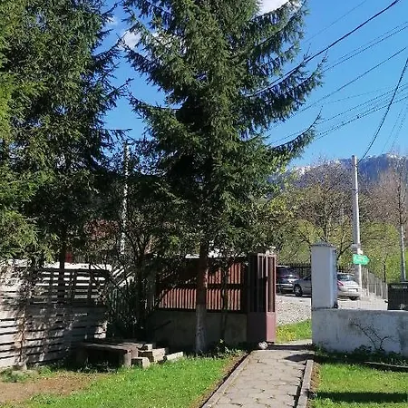 Vendégház M7 Bed& Bistro Alsótömös