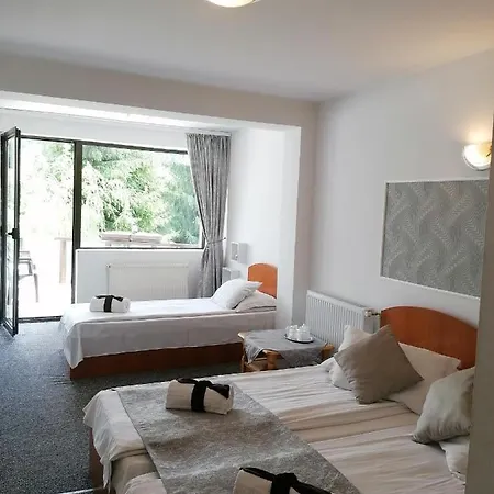 M7 Bed& Bistro Vendégház