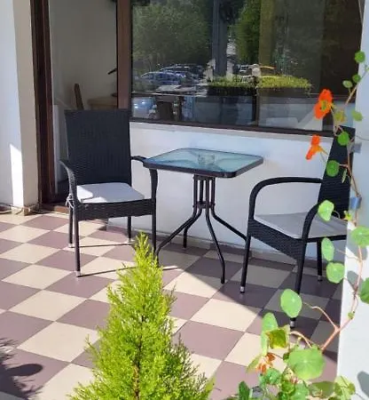 M7 Bed& Bistro Vendégház