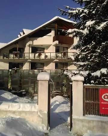 M7 Bed& Bistro Vendégház *