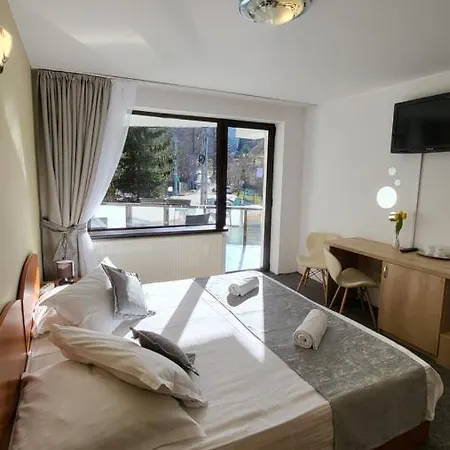 M7 Bed& Bistro Vendégház
