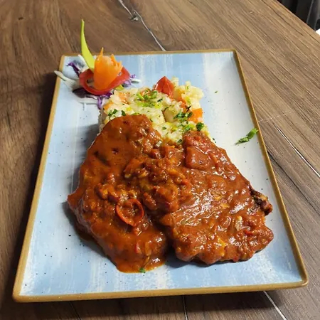 Vendégház M7 Bed& Bistro Alsótömös