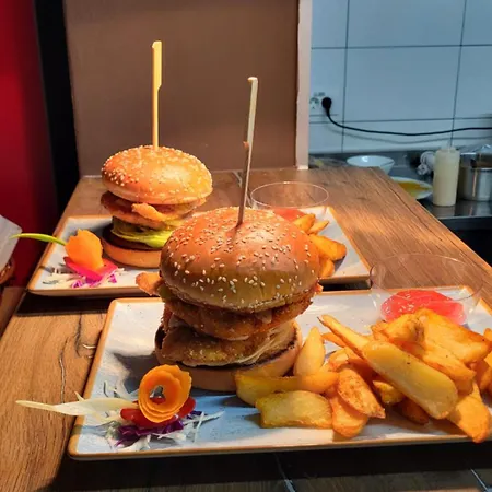 M7 Bed& Bistro Vendégház *