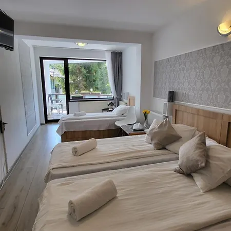 M7 Bed& Bistro